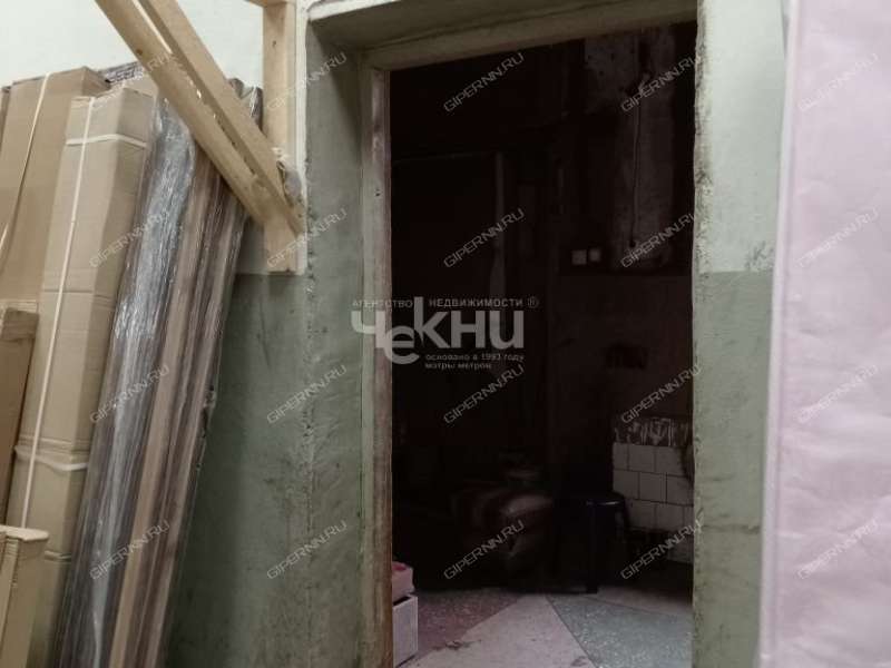 дом на улице Маяковского город Городец