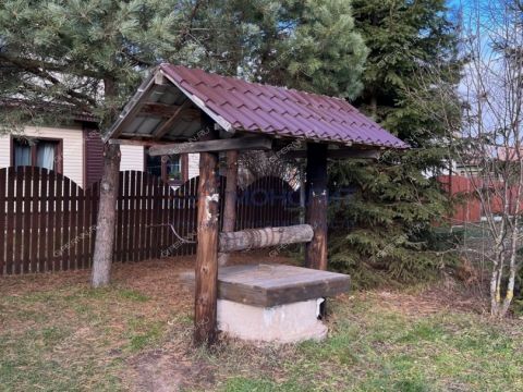dom-derevnya-ionovka-bogorodskiy-municipalnyy-okrug фото