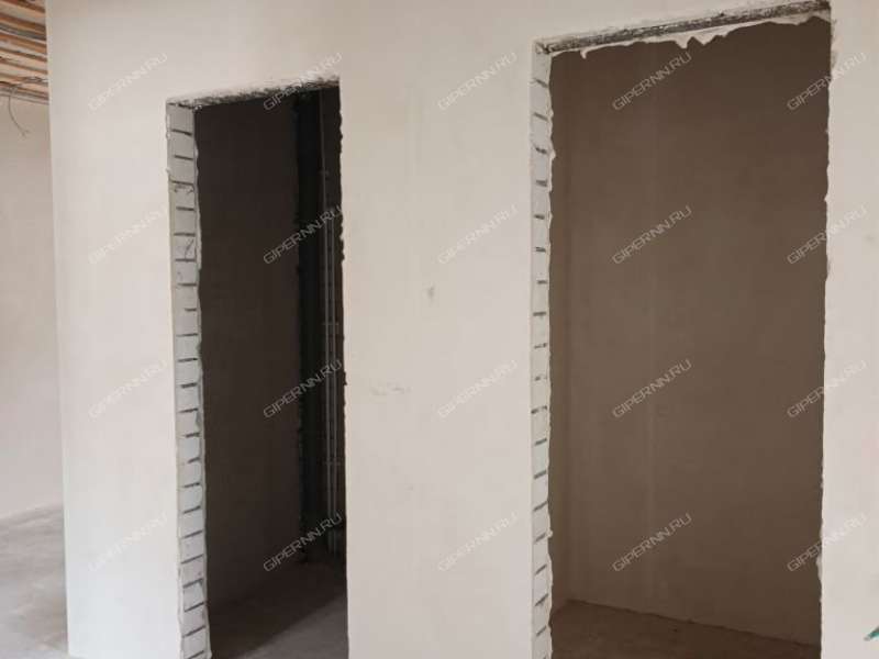 дом в Лесном переулке посёлок Гавриловка