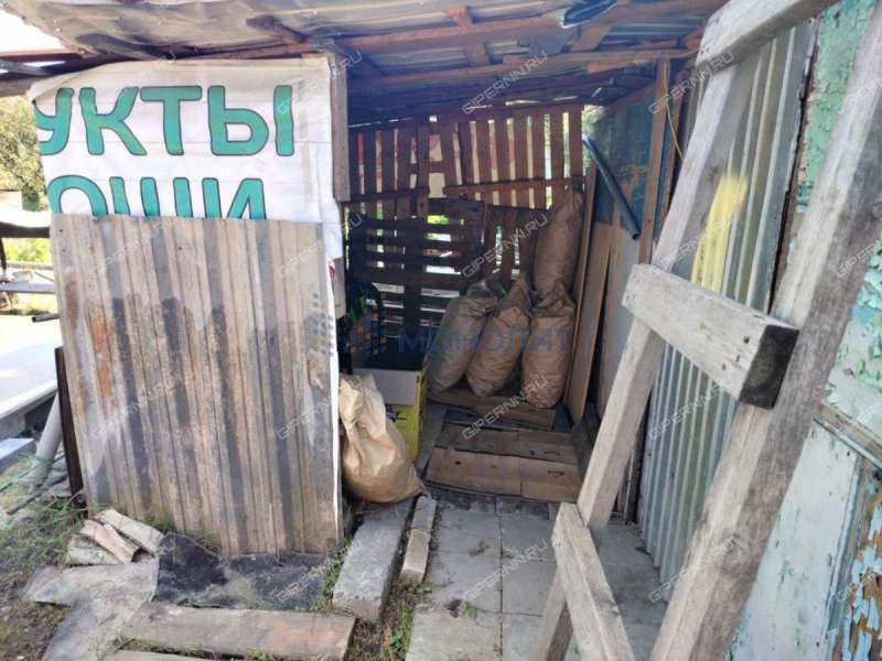 дом на СНТ Сокол №3