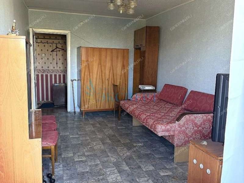 однокомнатная квартира на Южном шоссе дом 32а