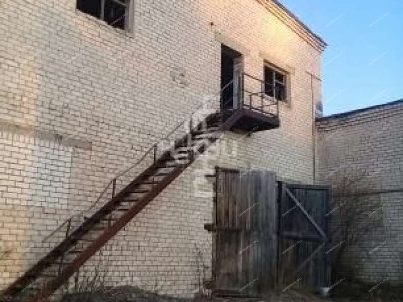 готовый бизнес деревообрабатывающее предприятие в городском округе Семёновский Нижегородской области