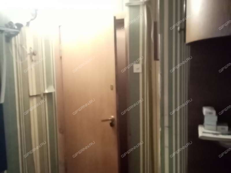 двухкомнатная квартира на Чонгарской улице дом 46