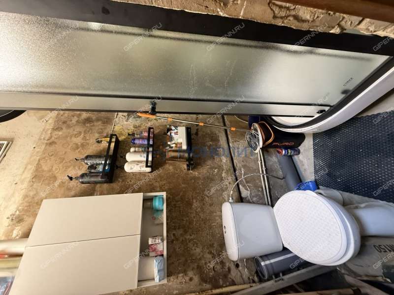 однокомнатная квартира на проспекте Гагарина дом 104