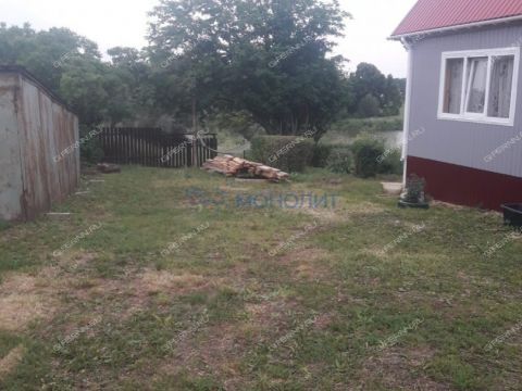 dom-selo-kochunovo-buturlinskiy-municipalnyy-okrug фото