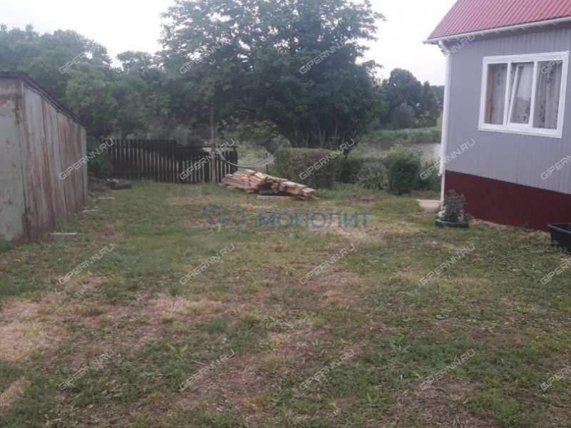 дом на улице 1 Мая село Кочуново