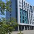 помещение под помещение свободного назначения, офис на Гордеевской улице