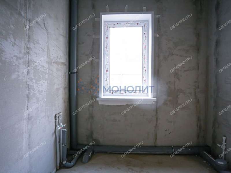 коттедж на улице Старокузнечихинская