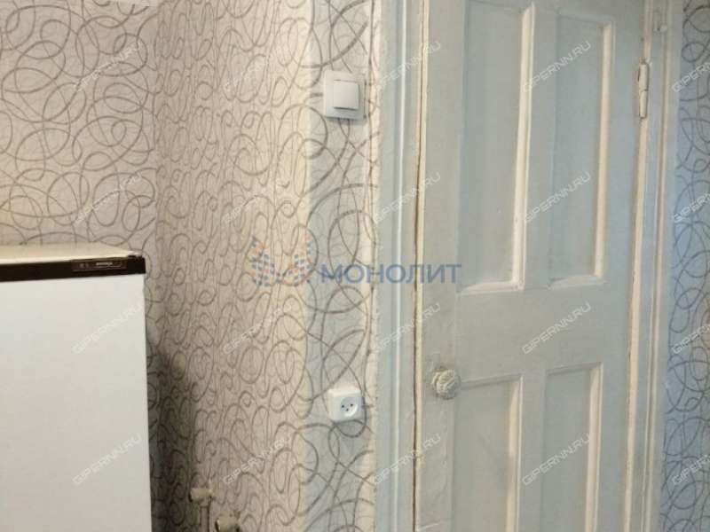 трёхкомнатная квартира на Солнечной улице дом 4