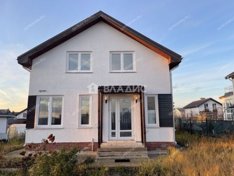 dom-kottedzhnyy-poselok-kamenki-bogorodskiy-municipalnyy-okrug фото