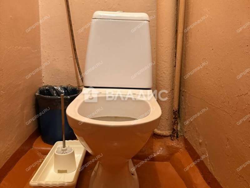 комната в доме 11А/3 на Мончегорской улице