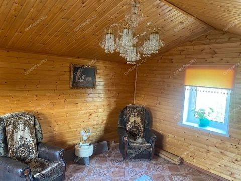 dacha-ul-strokina фото