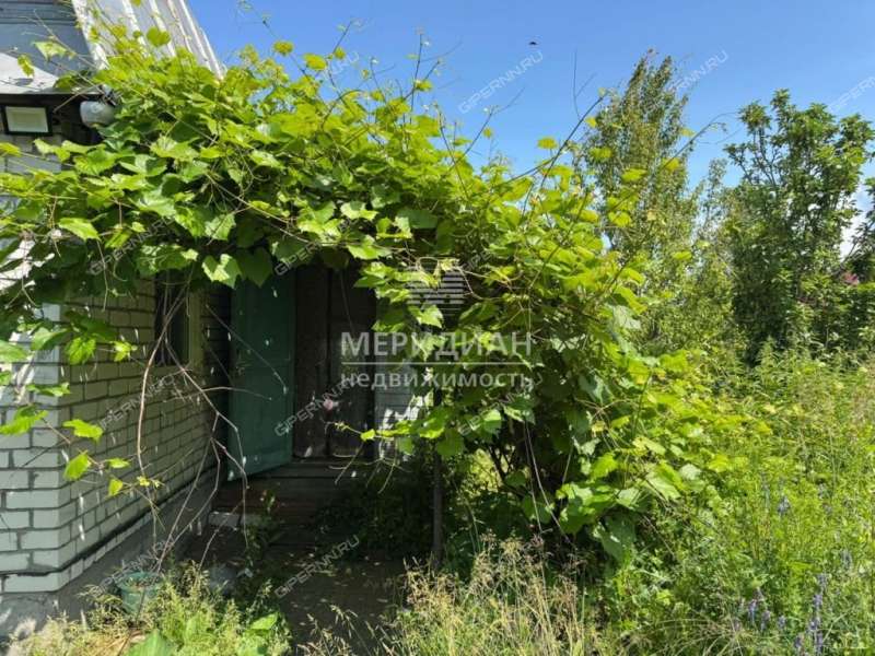 дача на СНТ Строитель