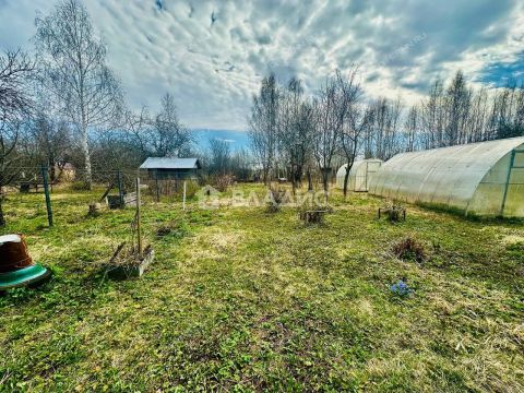 dom-snt-n-6-bckk-zarya-balahninskiy-municipalnyy-okrug фото