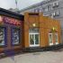 здание под торговую площадь на улице Коминтерна