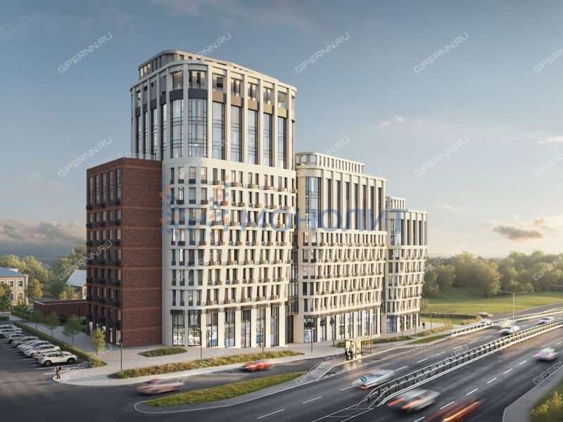 двухкомнатная квартира на Барминской улице дом 1А