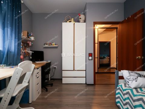 taunhaus-poselok-zhdanovskiy-kstovskiy-rayon фото