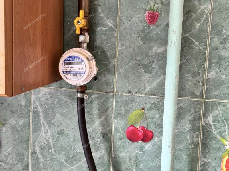 трёхкомнатная квартира на улице Маршала Жукова дом 10