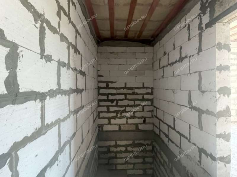 дом на Восточной улице село Великий Враг