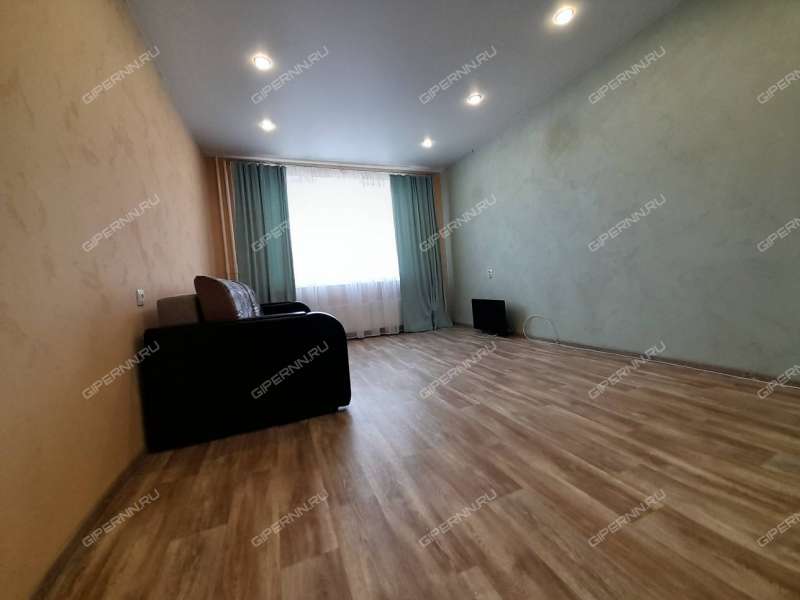 однокомнатная квартира на улице Нижне-Печерская дом 15