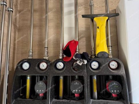 dom-selo-elhovka-kstovskiy-rayon фото