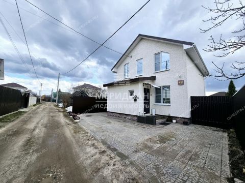 kottedzh-snt-trud-ter-gorodskoy-okrug-bor фото