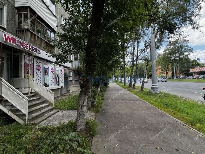 готовый бизнес объект 1646083 в Советском районе Нижнего Новгорода