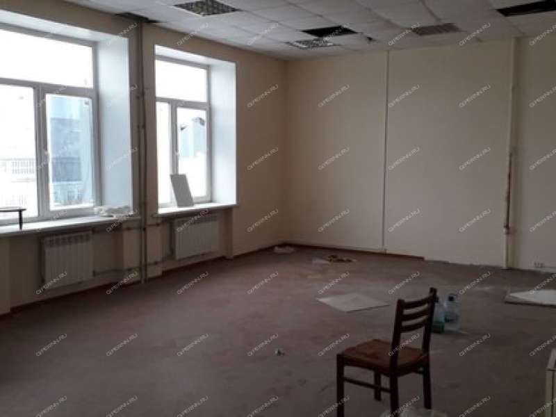 помещение под офис на Московском шоссе