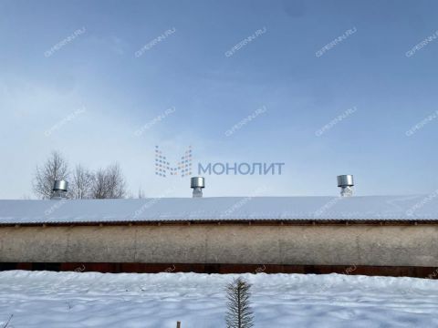 dom-derevnya-pobediha-bogorodskiy-municipalnyy-okrug фото