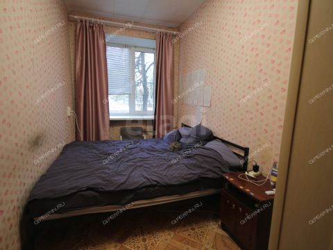 3-komnatnaya-ul-gorohoveckaya-d-24 фото