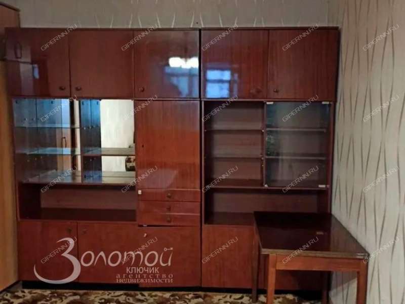 двухкомнатная квартира на проспекте Ленина дом 30/7