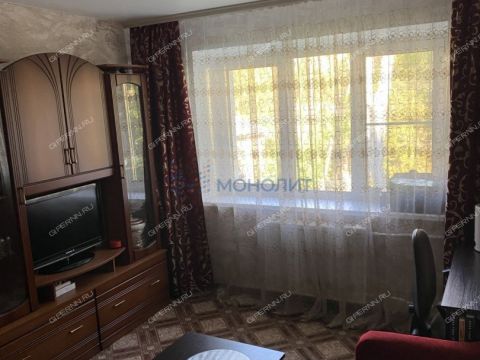 2-komnatnaya-ul-sibirceva-d-10 фото
