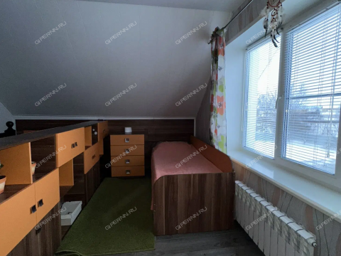 dom-derevnya-berezovka-arzamasskiy-rayon фото