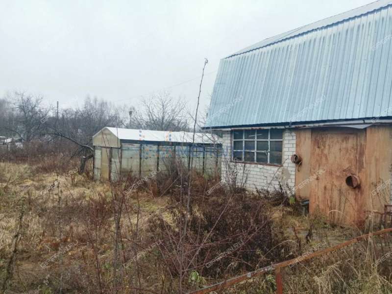 дача на улице Сиреневая городской округ Бор