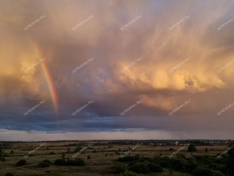 1-komnatnaya-poselok-druzhnyy-kstovskiy-rayon фото