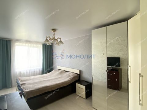 2-komnatnaya-gorod-dzerzhinsk-gorodskoy-okrug-dzerzhinsk фото