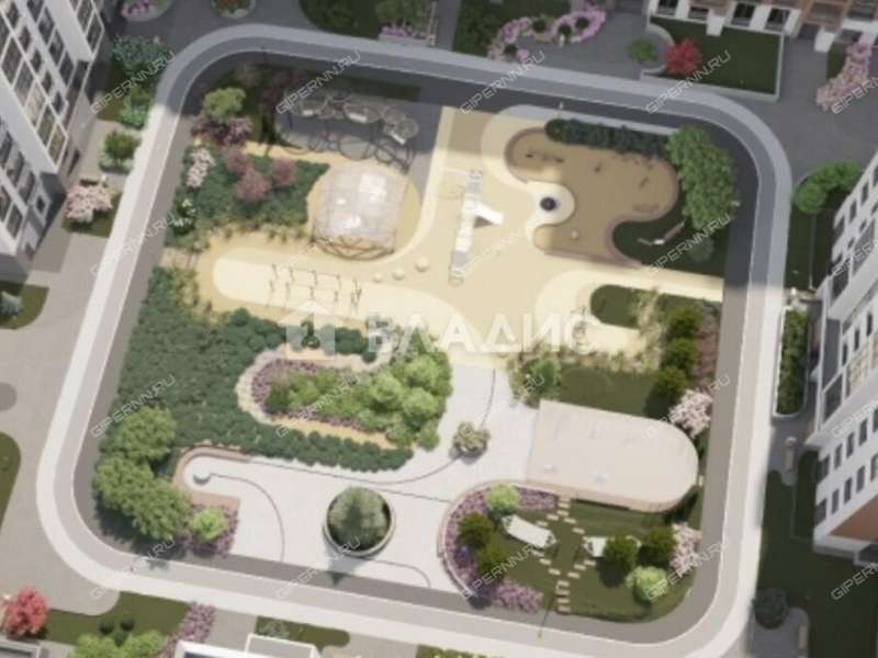 однокомнатная квартира на улице Белинского дом 23