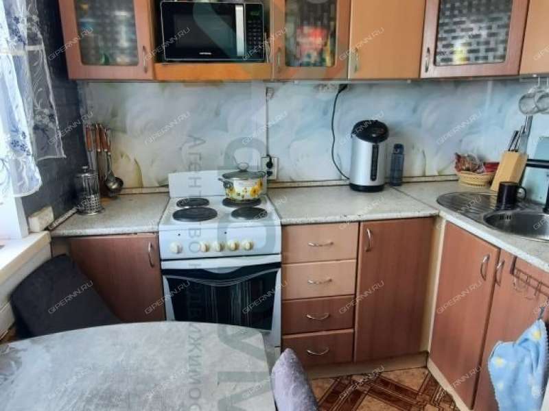 двухкомнатная квартира на Московском шоссе дом 140