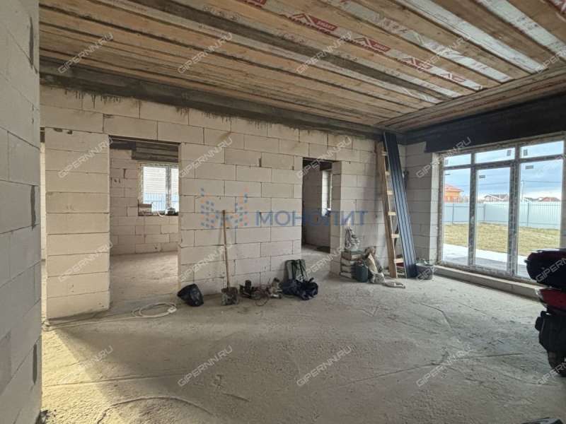 дом на улице Широкая село Ефимьево