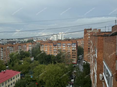 2-komnatnaya-ul-maksima-gorkogo-d-142 фото