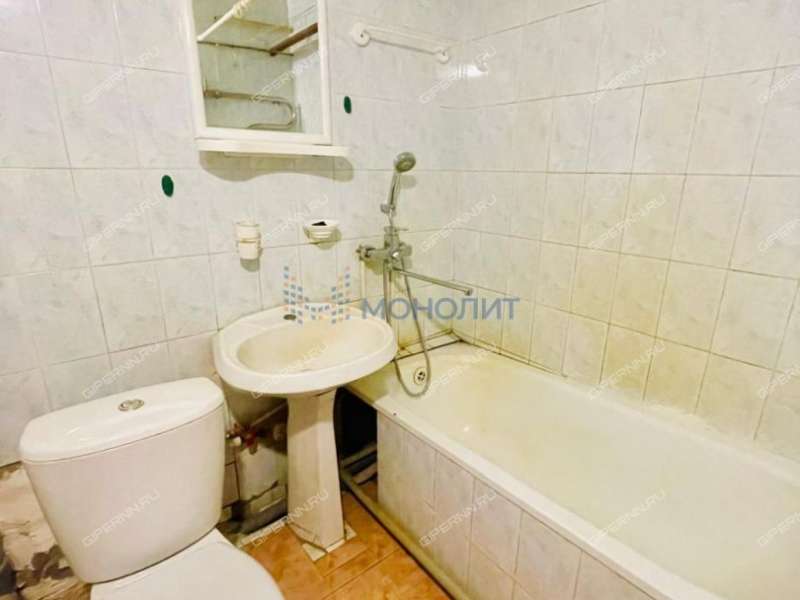 двухкомнатная квартира на Школьной улице дом 7 село Линда