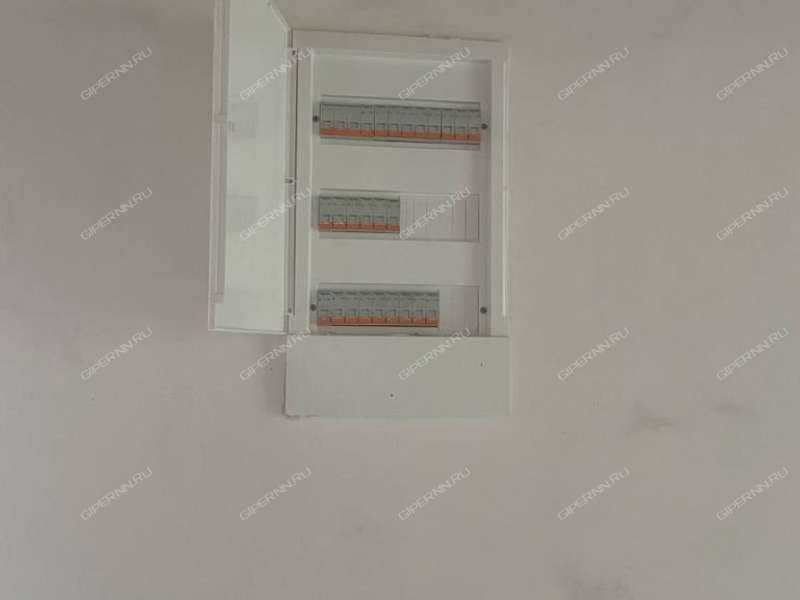 коттедж на СПК Россия село Арапово