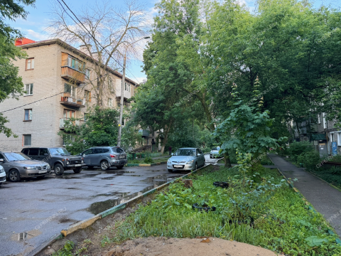 2-komnatnaya-poselok-berezovskiy-ul-znamenskaya-d-5 фото