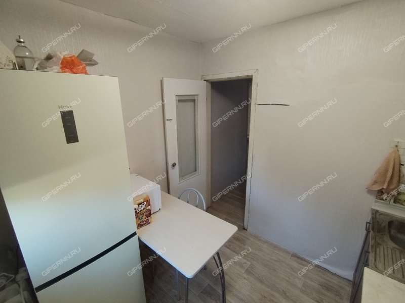 двухкомнатная квартира на Школьной улице дом 20 посёлок Ждановский