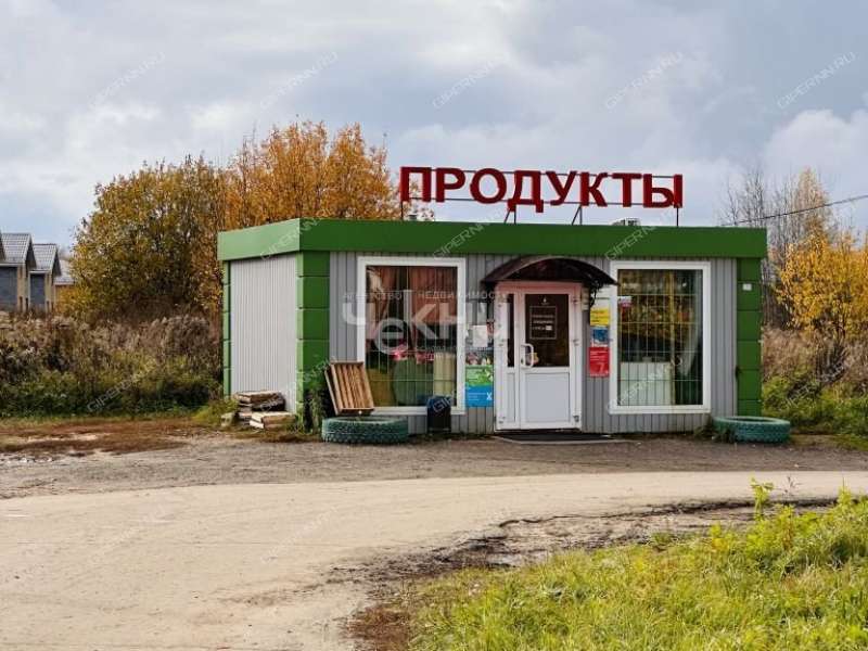 однокомнатная квартира в Инженерном проезде