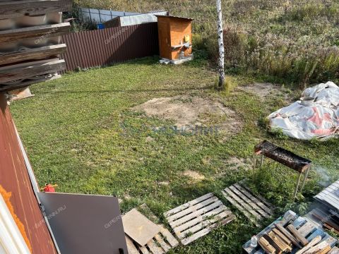 dom-derevnya-pikino-gorodskoy-okrug-bor фото
