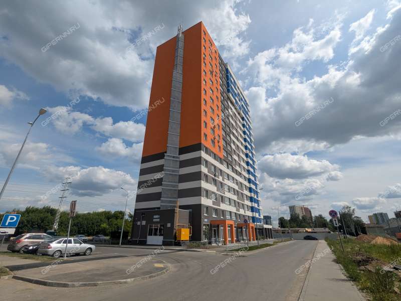 улица Коперника, 3 фото