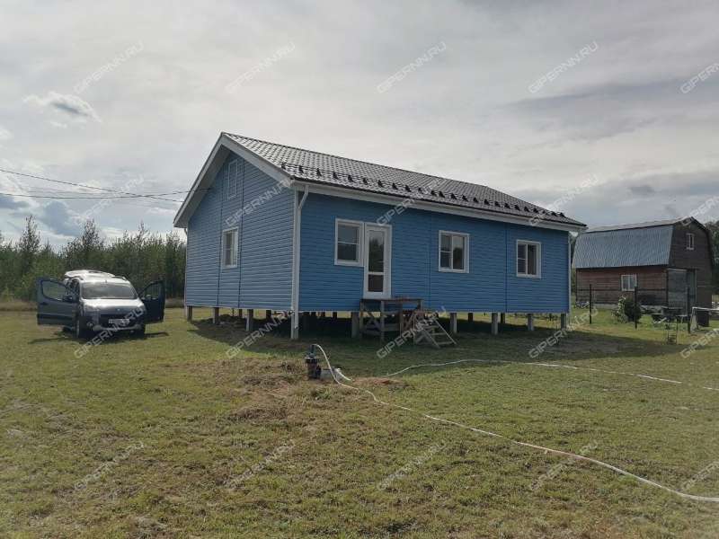 коттедж на Тихая деревня Килелей