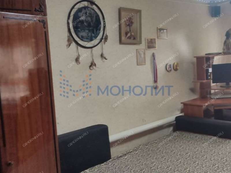 дом на улице Мира село Кантаурово