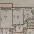 двухкомнатная квартира на улице Артельная дом 10а